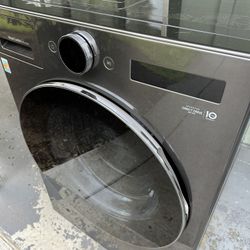 Washer Dryer In One