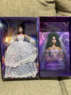 Barbie La Llorona