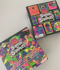 NEEDOH squish or squeeze