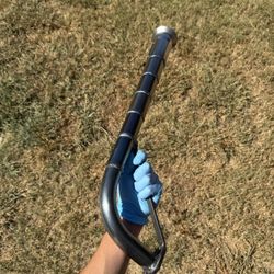 VOLTS 7 stage pipe 
