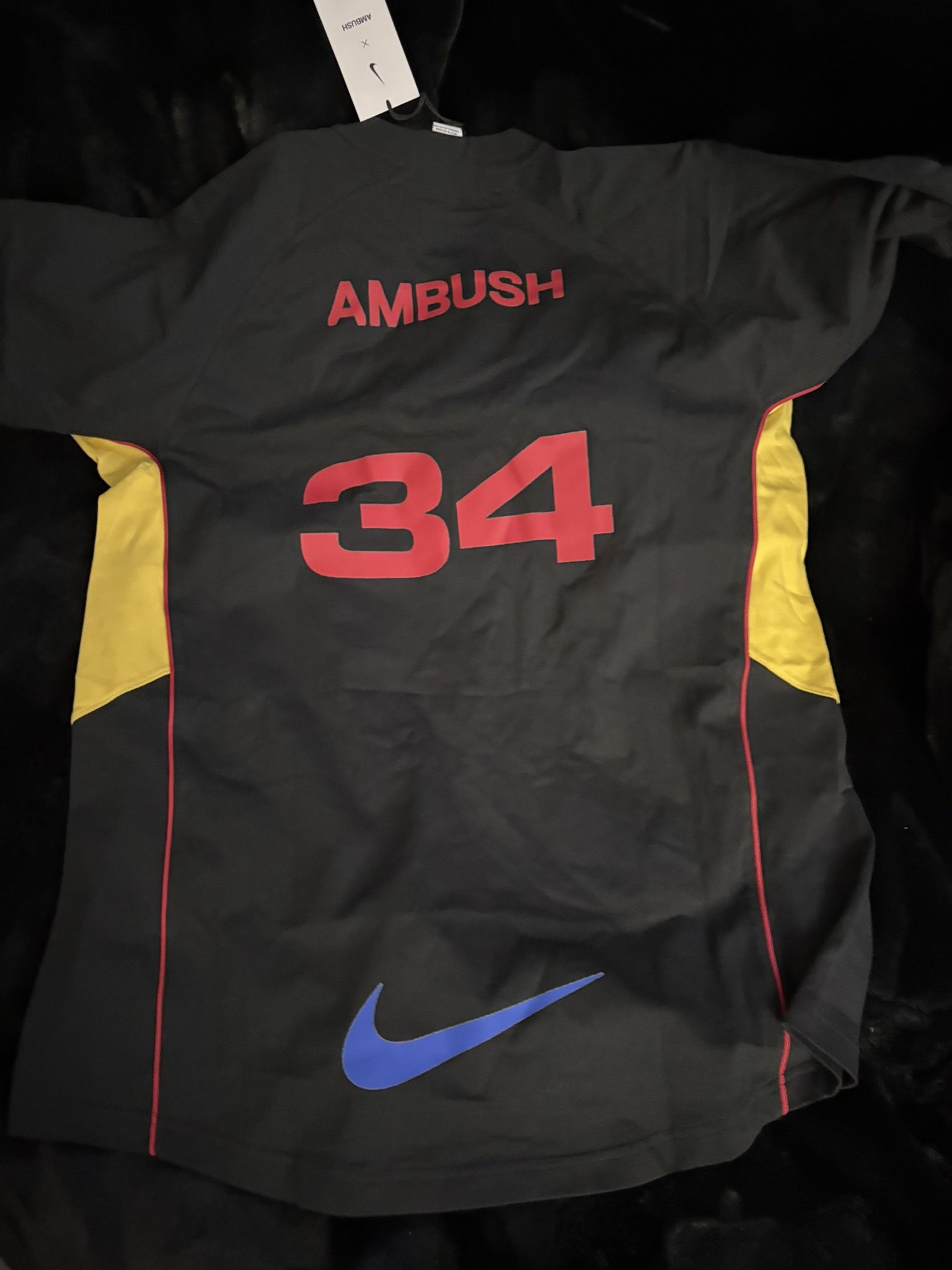 Nike X Ambush Jersey