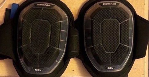 Kobalt Gel Knee Pads