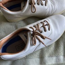 Men’s Leather Casual Shoes