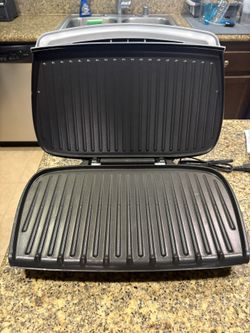 George Foreman Grill