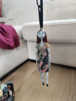 Sally Ornament