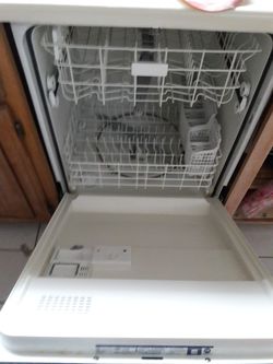 Dishwasher