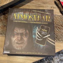 Atmosfear