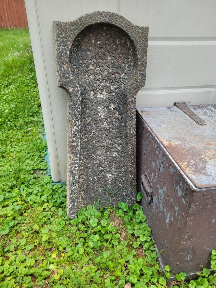 Gutter Splash Block