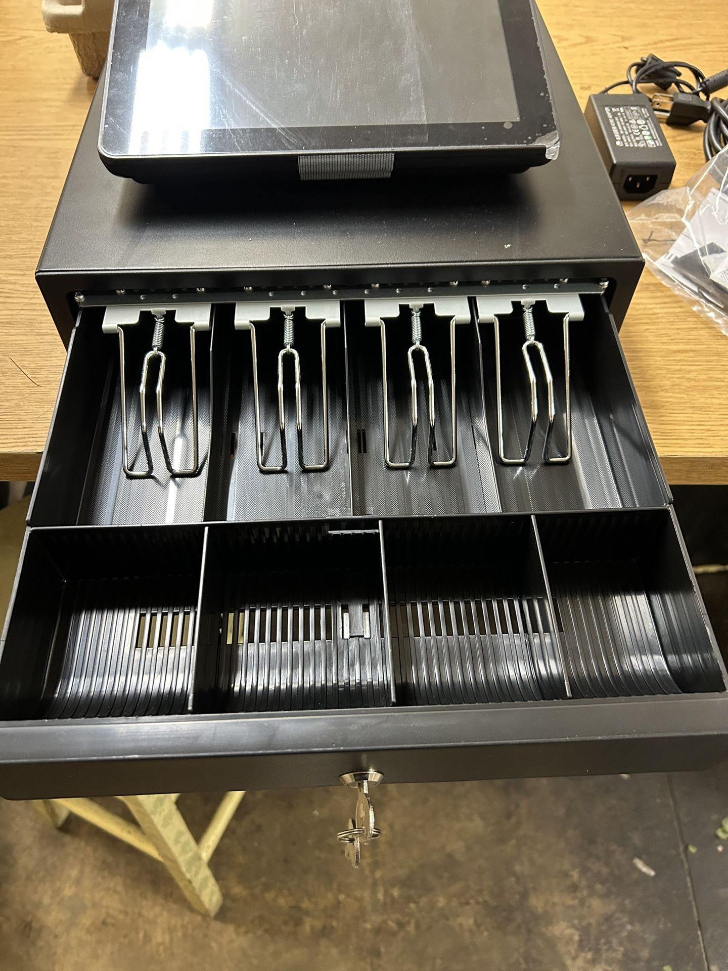Brand NEW Royal POS 1500 For Restaurant And Retail Store