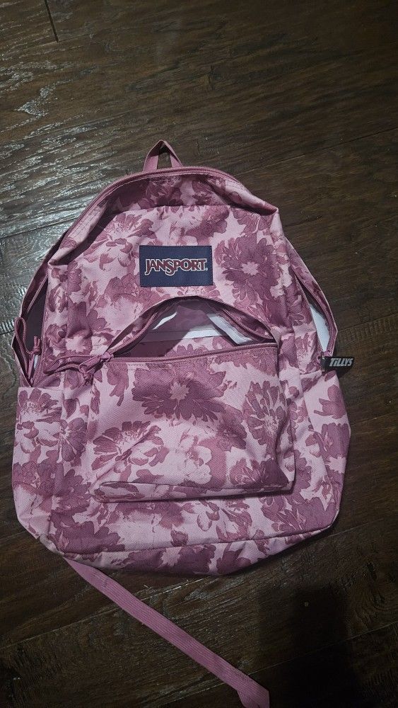 Jansport Backpack