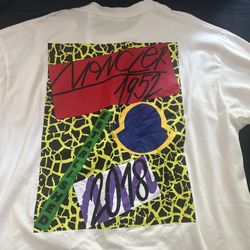 Long Sleeve Moncler Shirt 