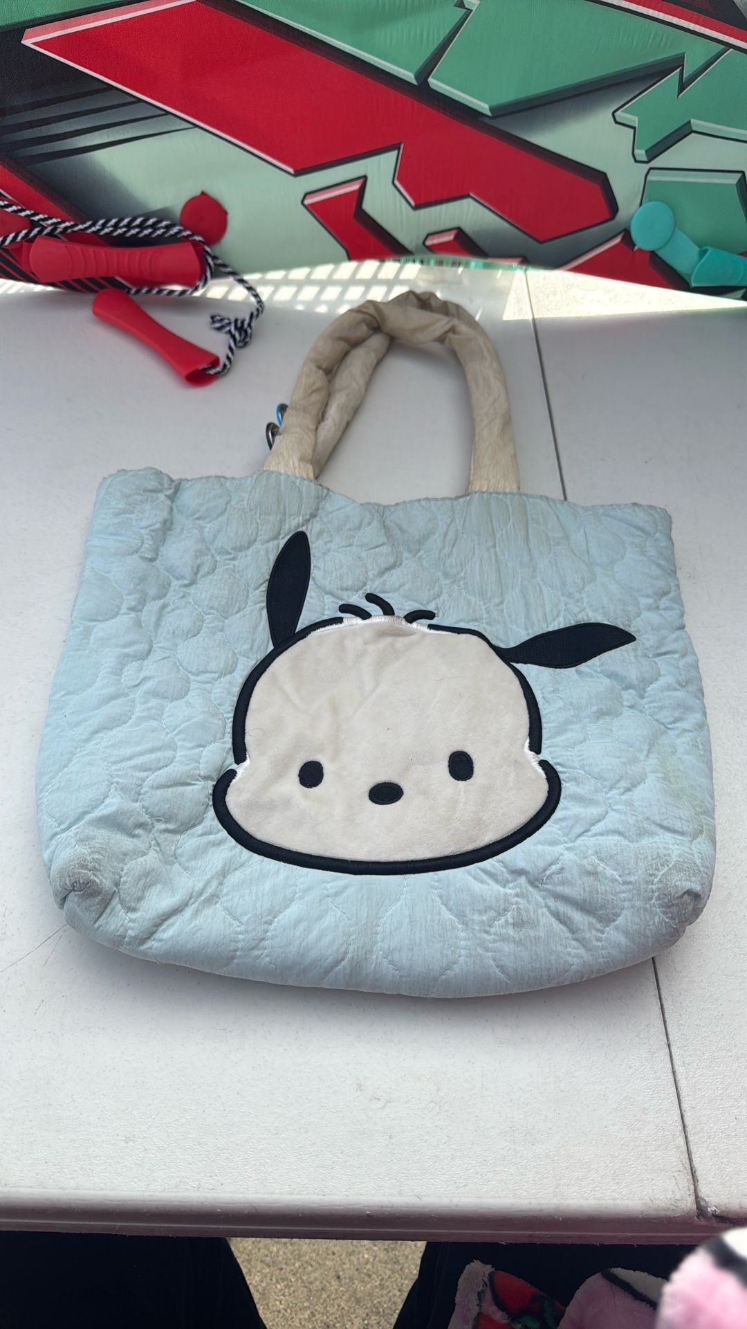 Pochaco Bag