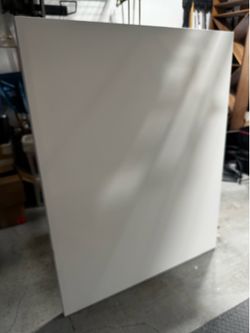 48” x 60” canvas frame