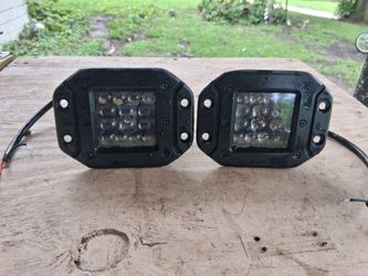 Brand new led light pods