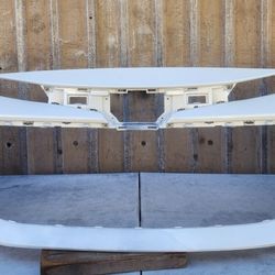 2019-2024 Toyota Corolla Hatchback Front Bumper Cover OEM 