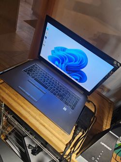 Dell 14 Pc. I7-10th. Gen. CPU. 16GB Ram. 512GB m.2 NVMe SSD.