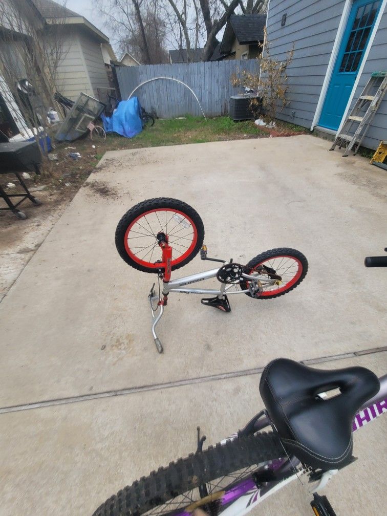 Bikes For Sale