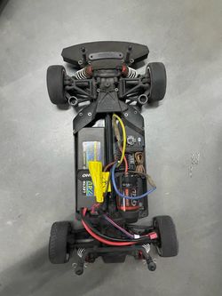 Rc car