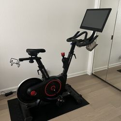 Echelon Bike