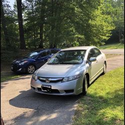 2009 Honda Civic