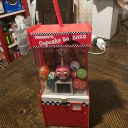 Five Nights At Freddys New Cup