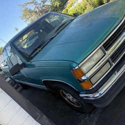 1995 Chevy Silverado