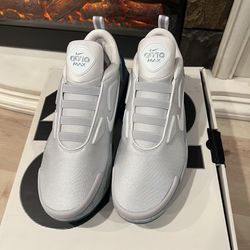 Nike ADAPT Jet stream