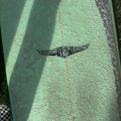 Stewart Mighty flyer Performance Board(epoxy)