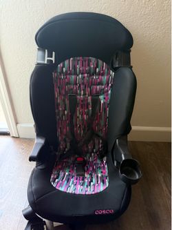 Car seat