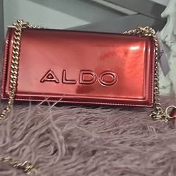 Aldo small shoulder straps