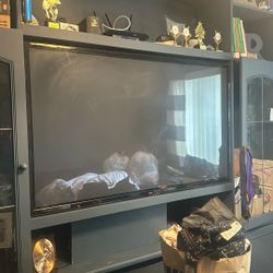 60 inch - LG Smart Tv 