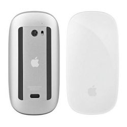 Apple Mouse. AA battery Powered Brand New. 