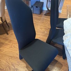 Dining room chairs