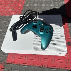 Digital Xbox One S