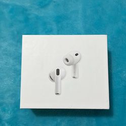 Apple airpods pro 3