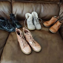 Girls Shoes Size 11