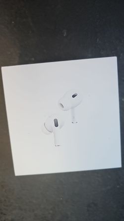 Apple AirPods Pro 2 Wireless