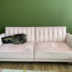 Convertible Sofa 