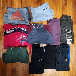 Boys Clothes