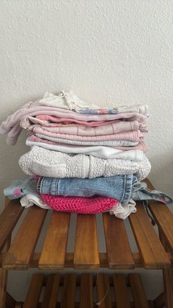 Baby clothes
