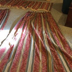 Drapes For Window