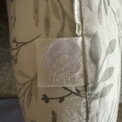 Boppy maternity Total Body Pillow With Case