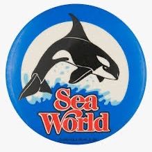 SeaWorld Or Sesame Place SD Tickets + Parking