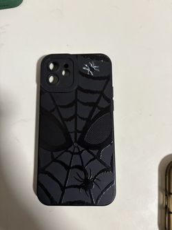 iPhone 12 phone case