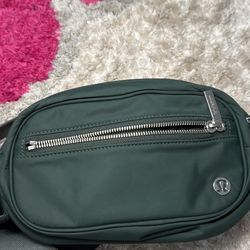 Lululemon Belt Bag 