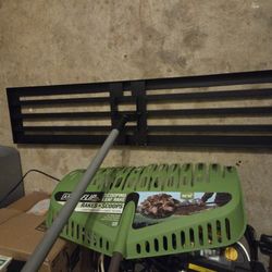Lawn Leveling Tool Rake For Soil, Dirt Etc