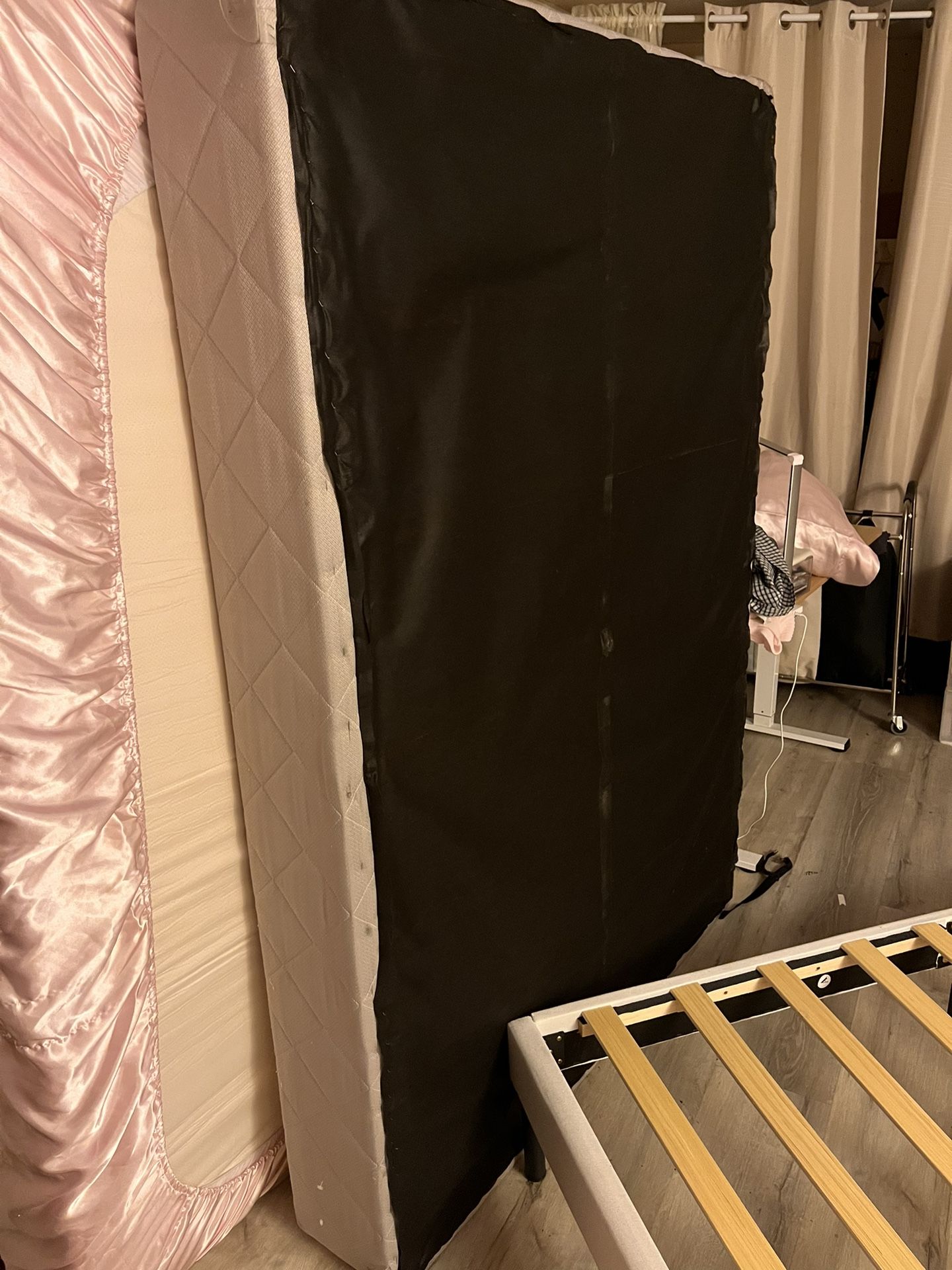 Box Spring For Full Bed