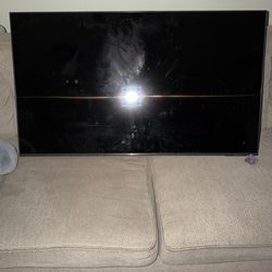 40” Smart Tv