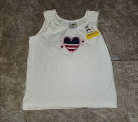 Sprockets toddler new shirt