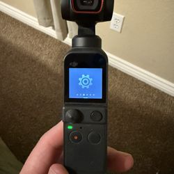 DJI Pocket 2